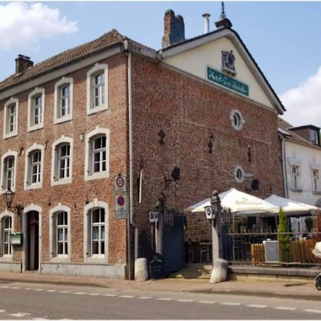 Hotel Zur Bruecke Herzogenrath Dış mekan fotoğraf